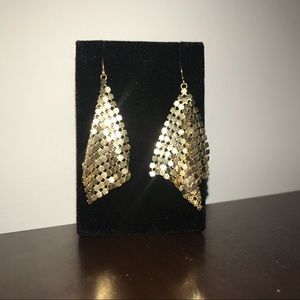 Francesca’s collections Costume Earrings